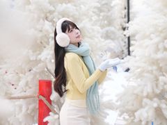 -盈香心动乐园