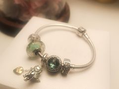 -Pandora潘多拉珠宝(武商广场店)