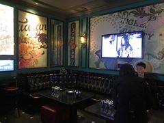 -INLOVE KTV(杭州滨江宝龙城店)