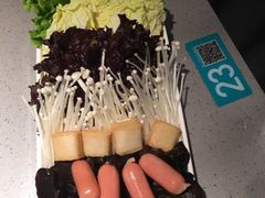 -半天妖烤鱼(永旺梦乐城店)