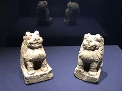 -深圳博物馆(古代艺术馆)