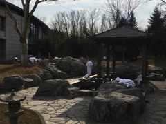 -和园景逸大酒店朗月汤泉