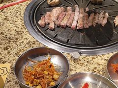 -安又胖韩国烤肉