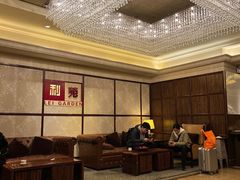 -利苑酒家(宜安广场店)