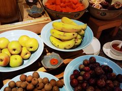 -红林大酒店RFcafe自助餐厅