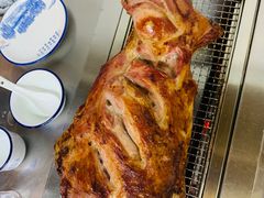 -宗泉烤全羊·烤羊腿·家常菜(解放东路店)