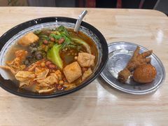 -笋果坊螺蛳粉(竹园小区店)