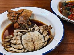 -谢记上海大排档(长寿路店)
