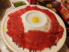 -大龙燚火锅(太古里店)