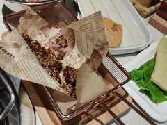 -浩爷羊蝎子火锅(望京店)