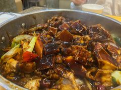 -黄记煌三汁焖锅(华发商都店)