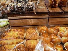 -西村叔叔的店·面包·甜品·蛋糕(崂山丽达店)