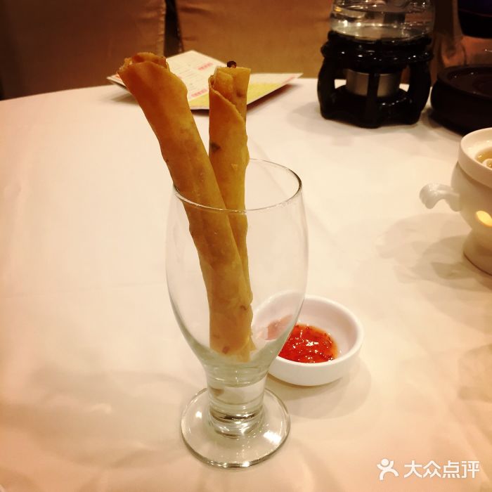 凤凰楼酒家·粤宴点心(华强北店)图片