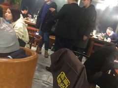-高兴壹锅·潮汕鲜牛肉火锅(良乡梅花庄店)