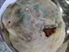 -标记美食新鲜猪杂(兴南大道店)