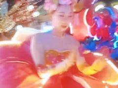 -成都欢乐谷