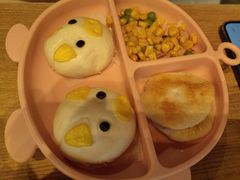 -拾味馆·海南菜(万达店)