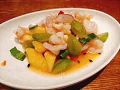 -云海肴·汽锅鸡·云南菜(苏州中心店)