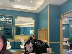 -绿草地·湘菜(7mall店)