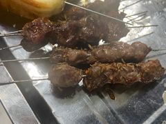 -老杜烧烤(解放路店)