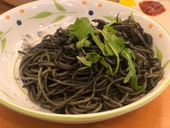 -萨莉亚意式餐厅(上渡路店)