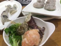 -良兴火锅