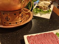 -南门涮肉(上海二店)