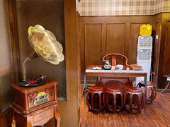 -涵苑私宴定制(外滩店)