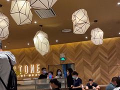 -原石牛扒·约会餐厅(龙城万科里店)