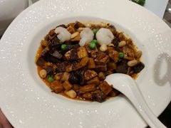 -老上海弄堂菜馆(恒基名人购物中心店)