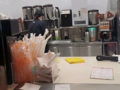 -CoCo都可(长江西路华联店)