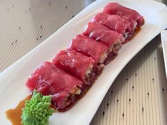 -彩丰楼中餐厅·仁恒洲际酒店