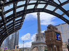 -澳门喜来登大酒店