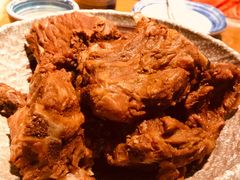 -95号酱骨·一块豆腐(展春园西路店)