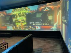 -范特西FANTASY量贩式KTV(民主广场店)