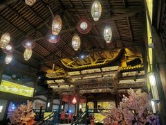 -HOHO餐厅(古子城店)