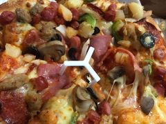 -必胜客(城西银泰店)