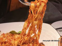 番茄肉酱意面-FABIO’S费比欧披萨餐厅