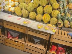 -Olé精品超市(上海港汇恒隆店)