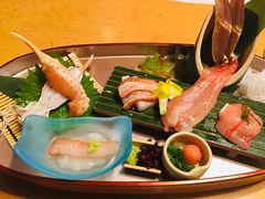 -蟹道乐(梅田店)