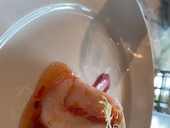 -宴悦海鲜餐厅·游水海鲜·牛排(亚龙湾瑞吉店)