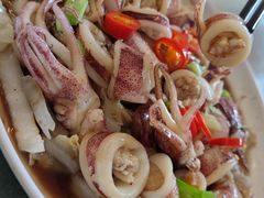 -阿弟特色海鲜餐厅·大排档(平潭店)