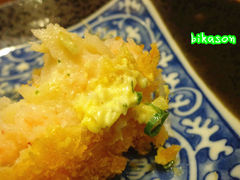 奶油蟹柳可乐饼-堂本家洋食别馆·炸猪排(中心城店)