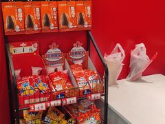 -蜜雪冰城(人民路丹尼斯店)