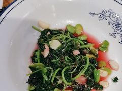 -永安鱼庄·镇江菜(丁卯店)