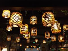 大堂-南京大牌档(三阳广场苏宁店)