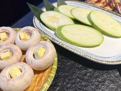 -牛兆·牛内脏·烤肉(慈云寺店)