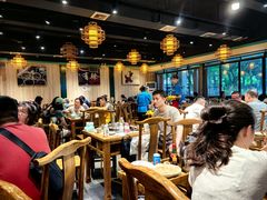 -肖肖酸萝卜鱼火锅(总店)