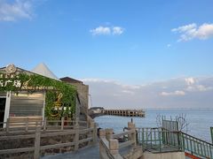-鹰龙海畔度假酒店(咸祥店)