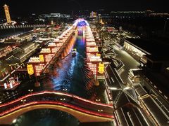 -唐山河头老街国丰维景国际大酒店